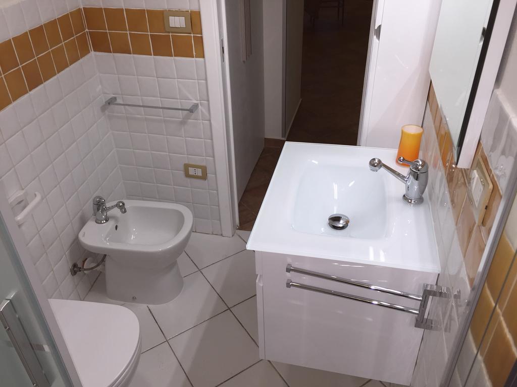 Calarossa Residence Syracuse Luaran gambar