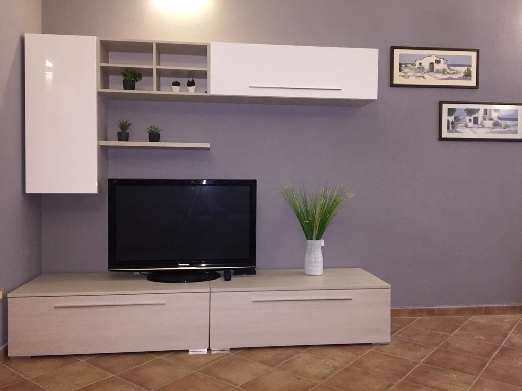 Calarossa Residence Syracuse Luaran gambar